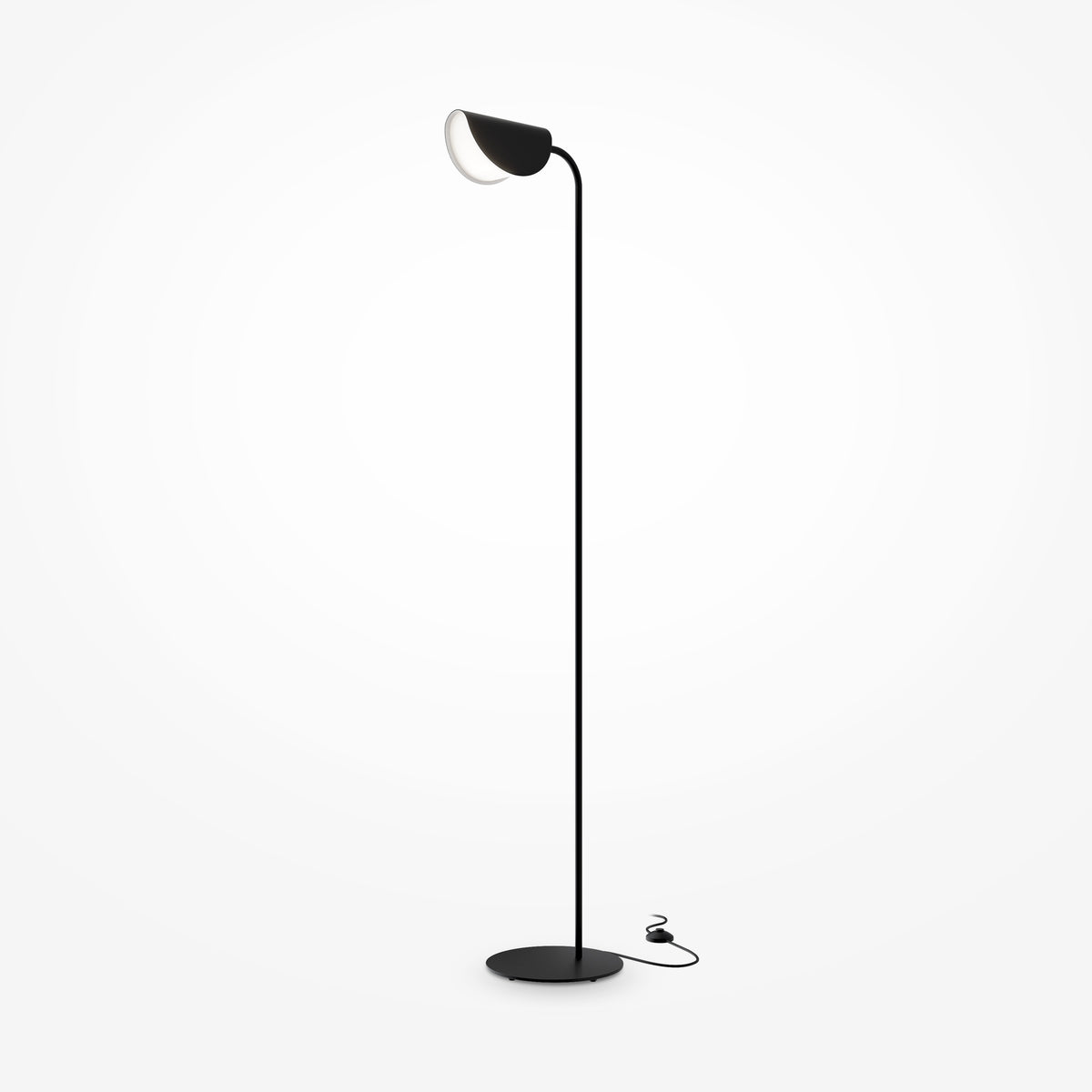 Floor Lamp MOD126FL-01B
