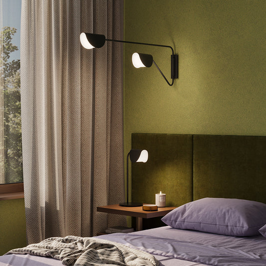 Table Lamp MOD126TL-01B