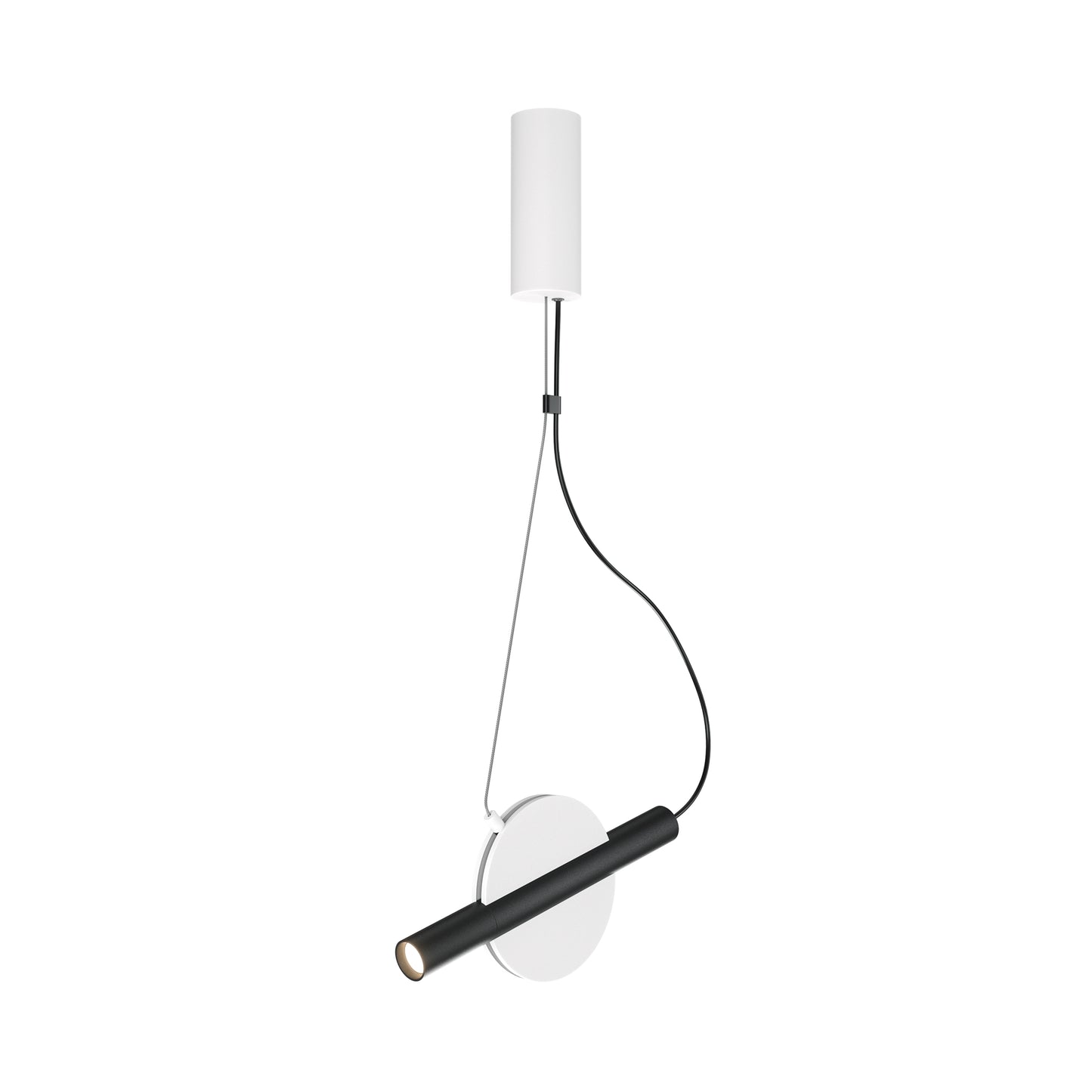 Rippvalgusti MOD150PL-L5W3K