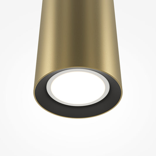Pendant Lamp MOD161PL-01G1