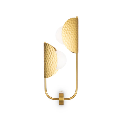 Seinalamp MOD164WL-02BS1