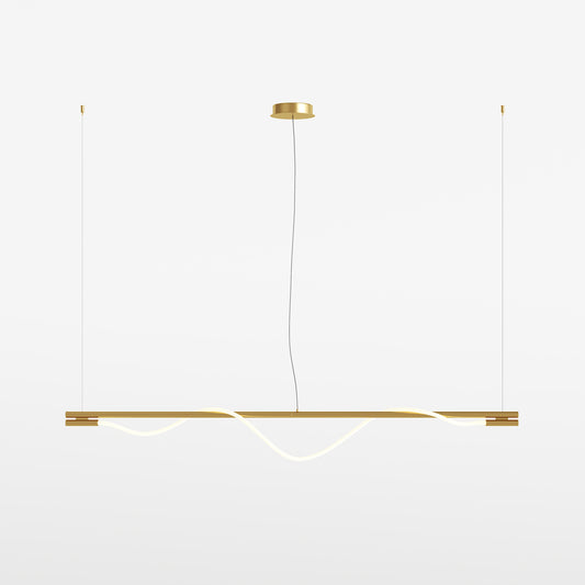 Pendant Lamp MOD166PL-L20G3K
