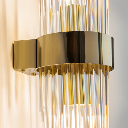Vägglampa MOD174WL-02G