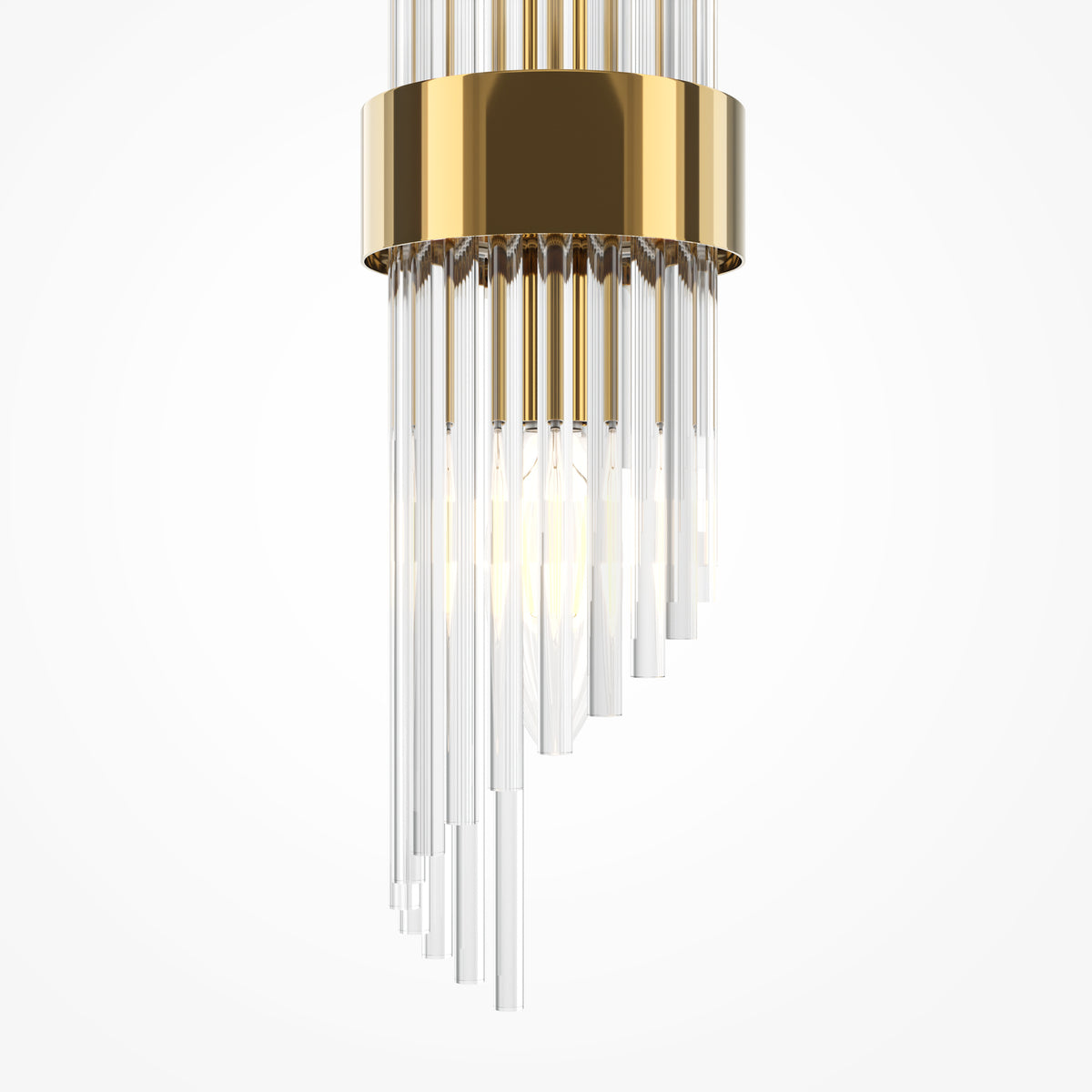 Vägglampa MOD174WL-02G