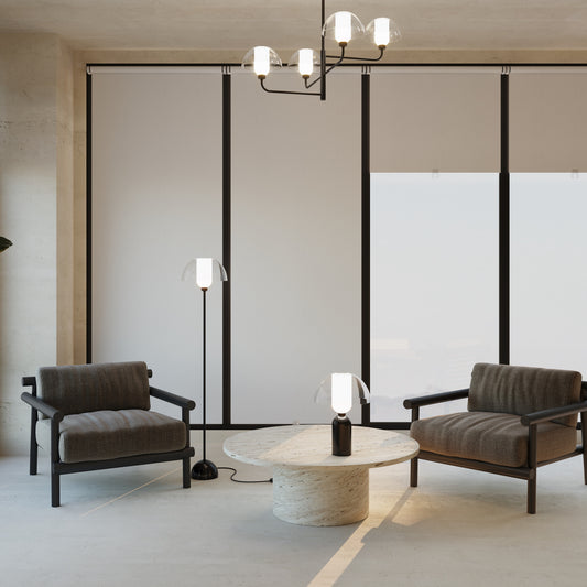 Table Lamps MOD177TL-01B