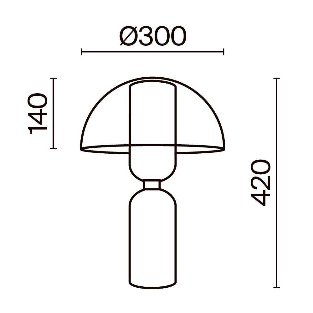 Laualambid MOD177TL-01B
