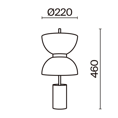 Laualamp MOD178TL-L11W3K