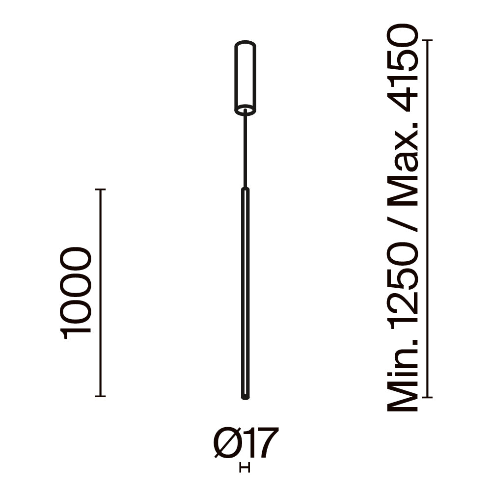 Ripatslamp MOD246PL-L24BSK1