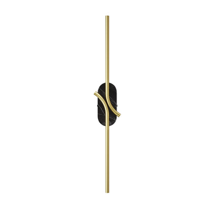 Applique murale MOD256WL-L5BS3K3