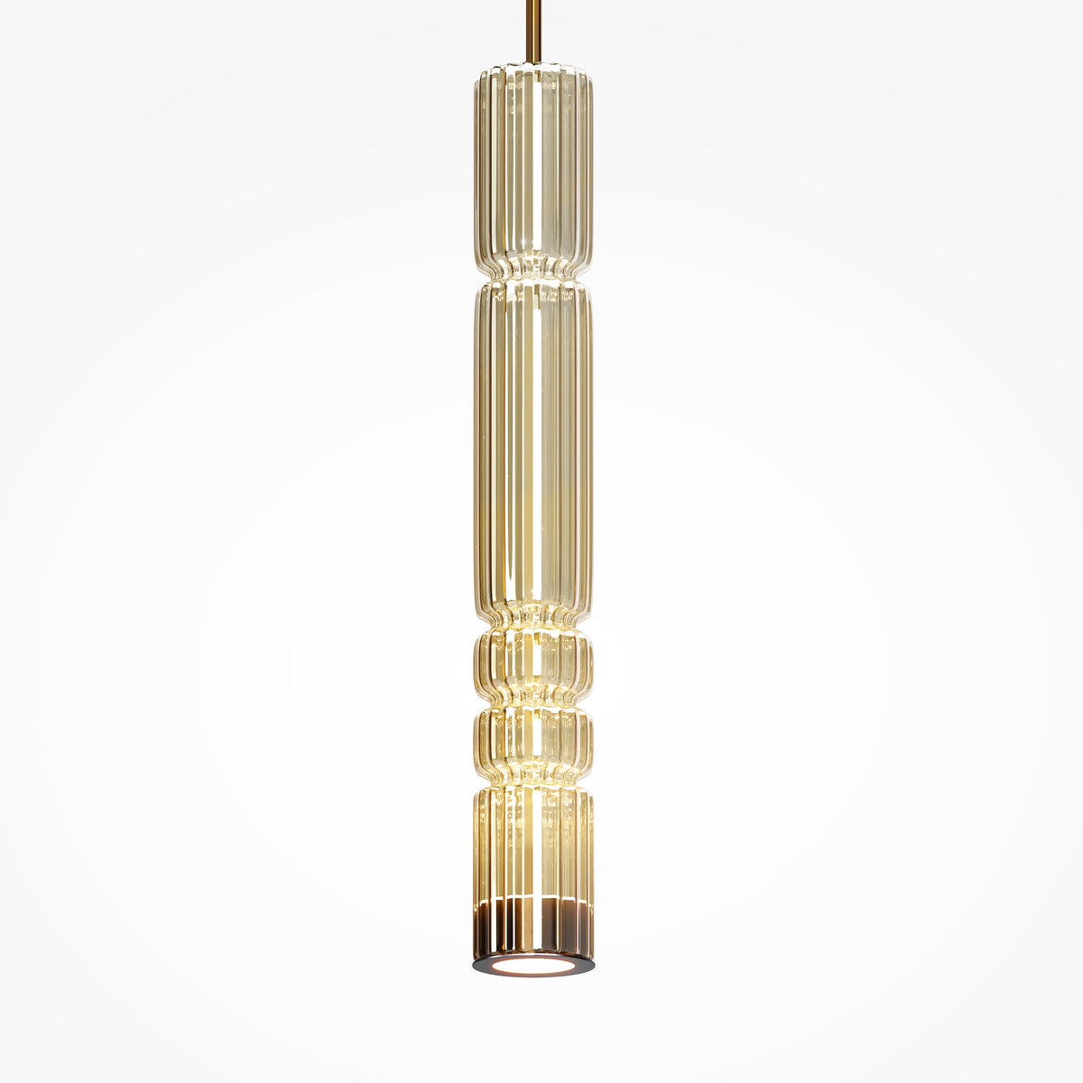 Riippuvalaisin MOD272PL-L12BS3K
