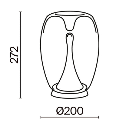 Laualamp MOD282TL-L15G3K1