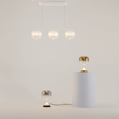 Lámpara de mesa MOD286TL-L8B3K