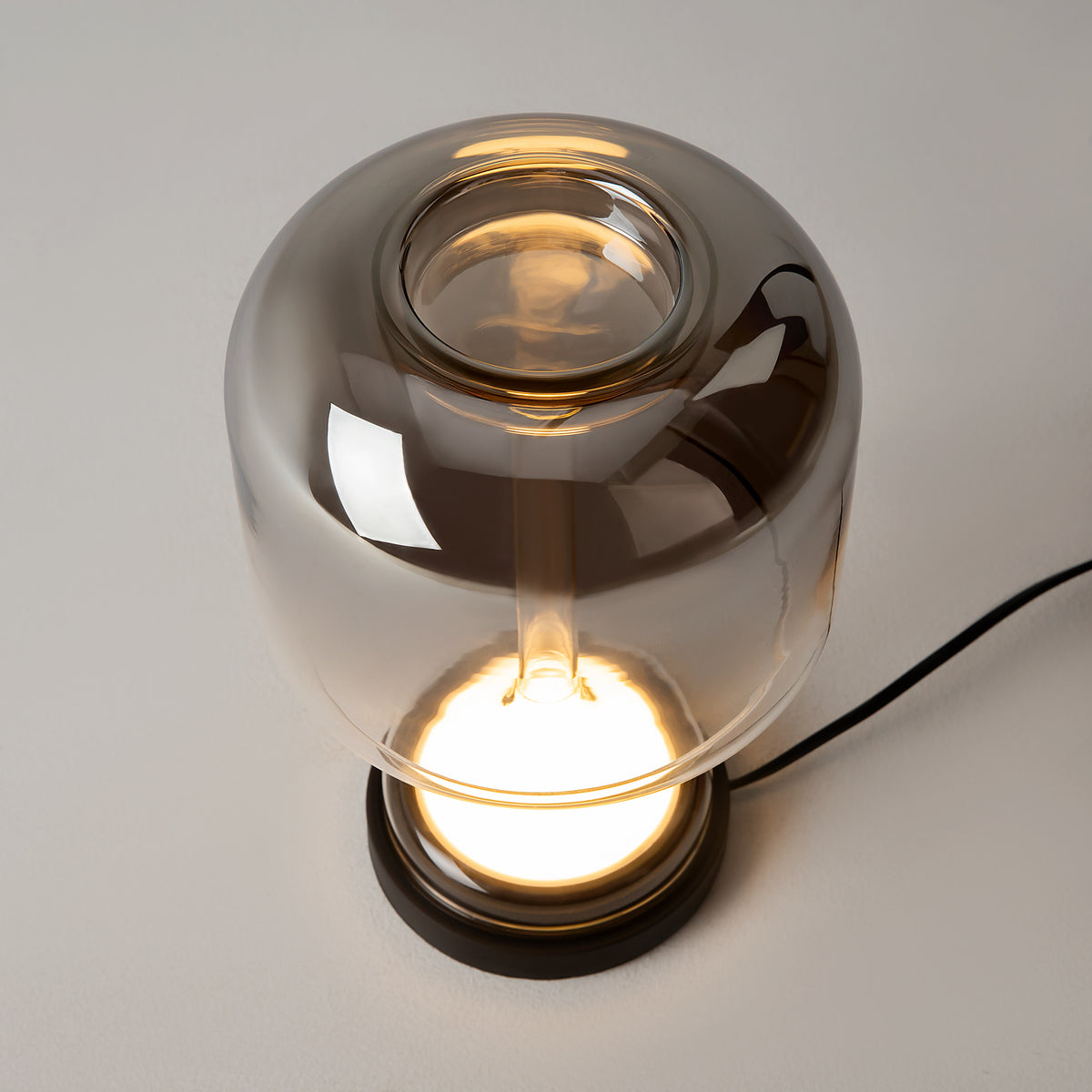 Lámpara de mesa MOD286TL-L8B3K