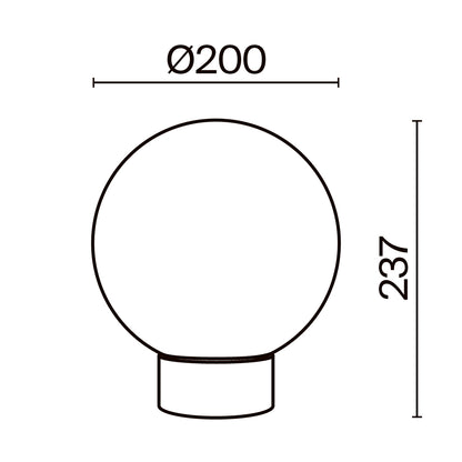 Laualambid MOD321TL-01G3