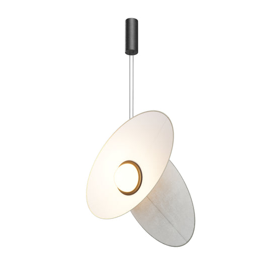 Pendant lamp MOD396PL-L10W3K