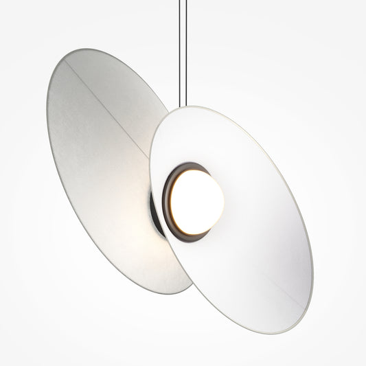 Pendant lamp MOD396PL-L10W3K