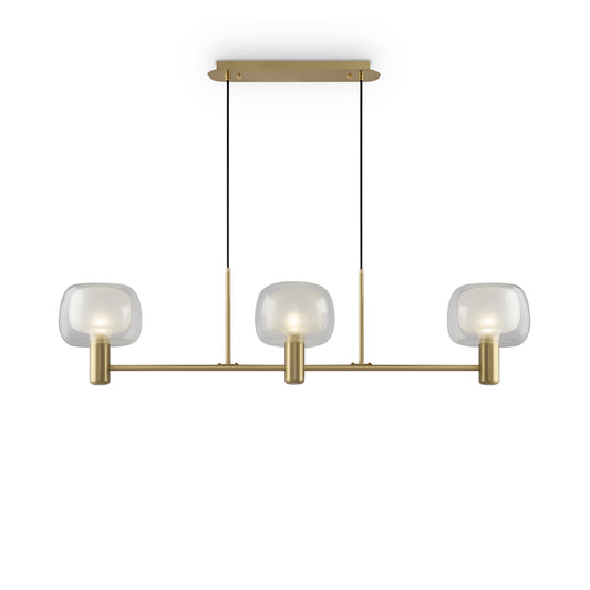 Pendant Lamp MOD411PL-03G