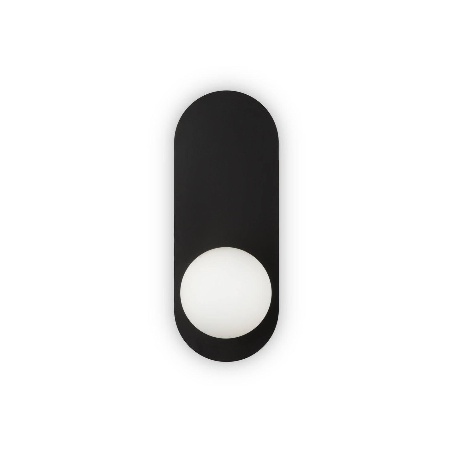 Wall Lamp MOD419WL-01B