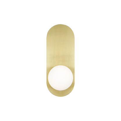 Wall Lamp MOD419WL-01G