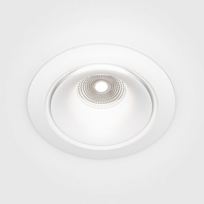 Downlight DL031-L12W4K-W