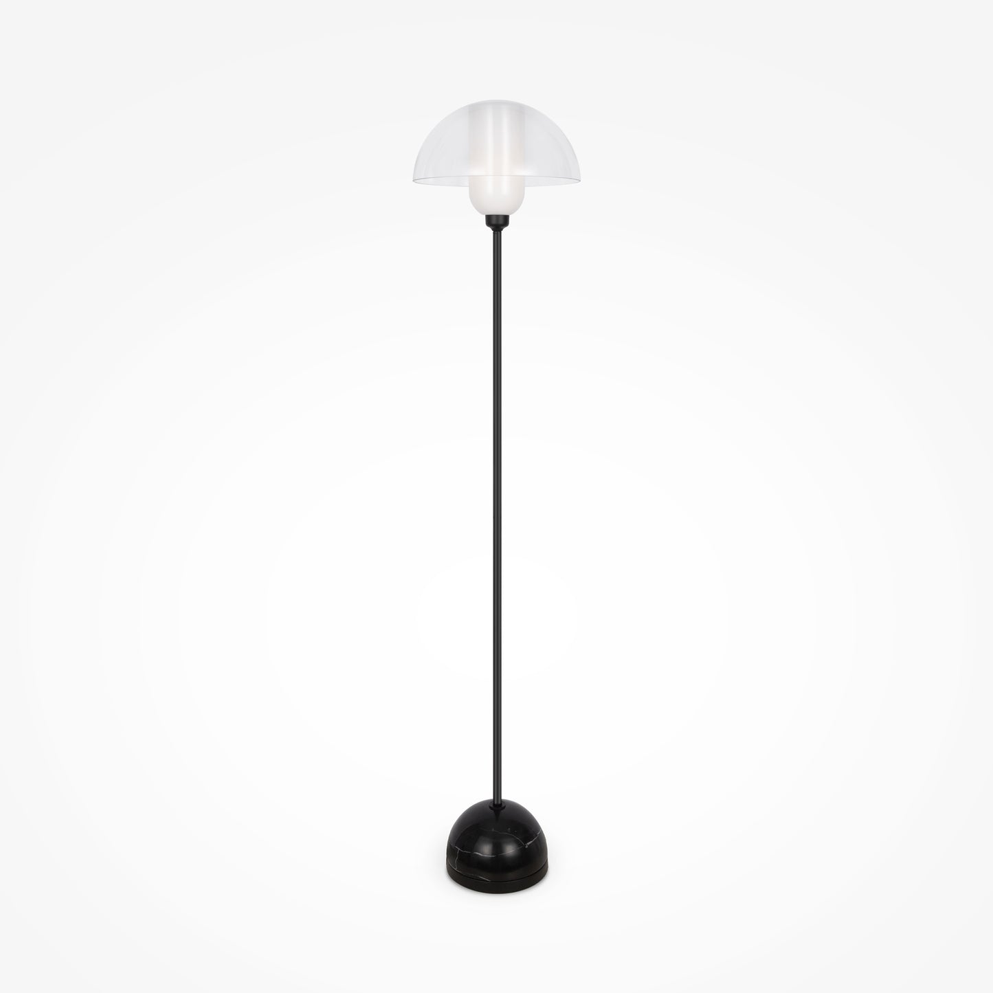 Floor lamp MOD177FL-01B