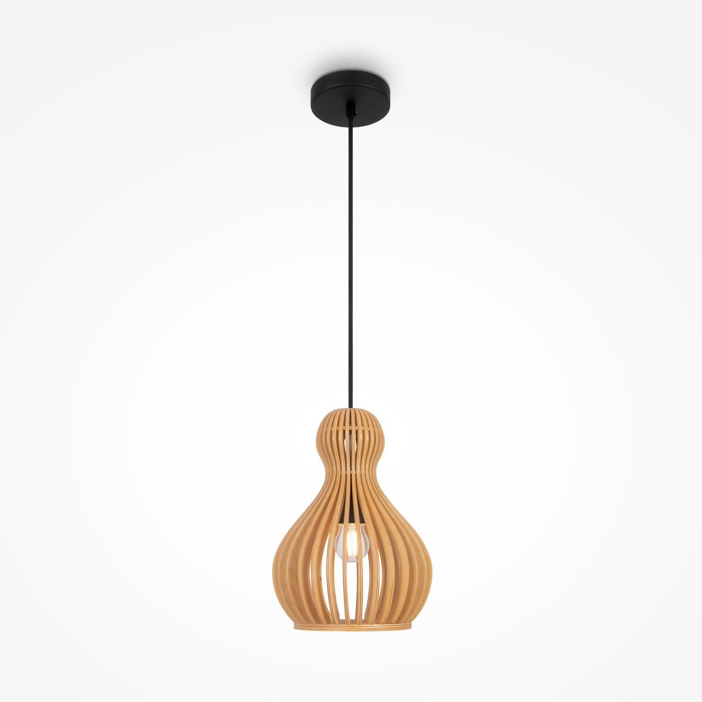Pendlilamp MOD192PL-01W