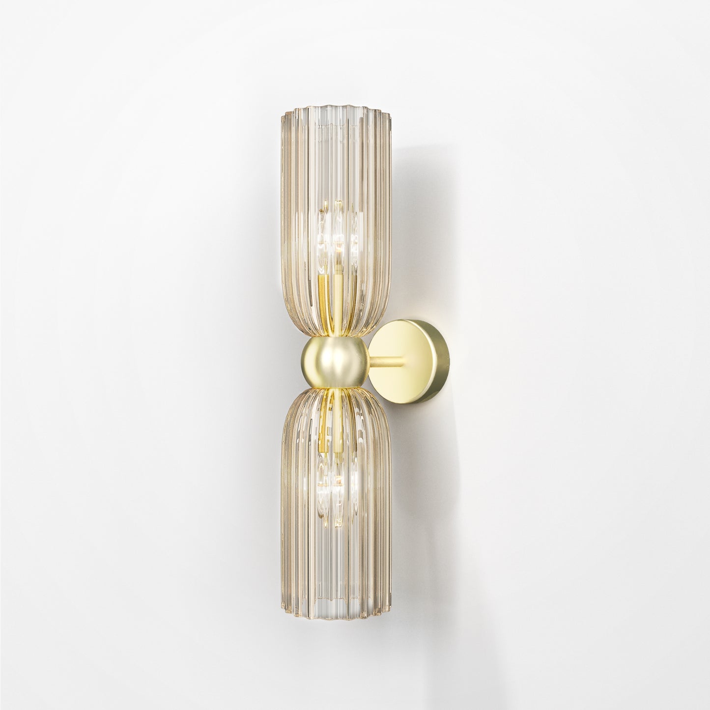 Wall Lamp MOD302WL-02CG