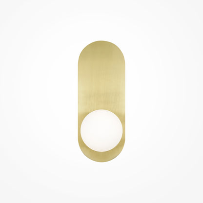 Wall Lamp MOD419WL-01G