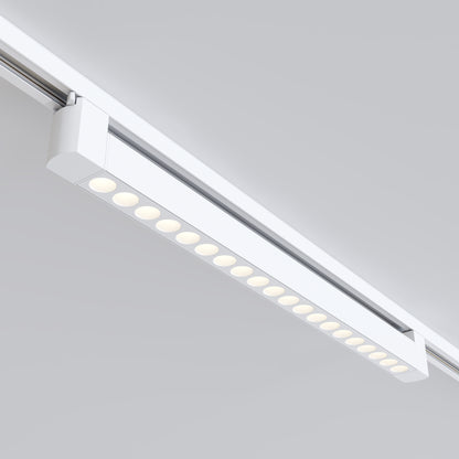 Süvisvalgusti TR010-1-20W3K-M-W