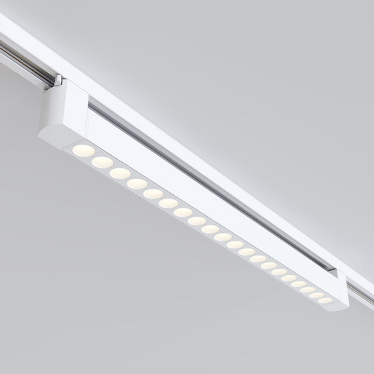 Süvisvalgusti TR010-1-20W3K-M-W