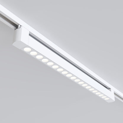 Siinivalgusti TR010-1-20W4K-M-W