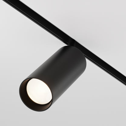 Track luminaire TR032-2-20W4K-S-B
