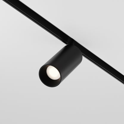 Track luminaire TR032-4-5W3K-S-DS-B