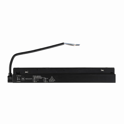 Maxlight MA0031 Magnetisches 300-W-Netzteil zur Schienenmontage