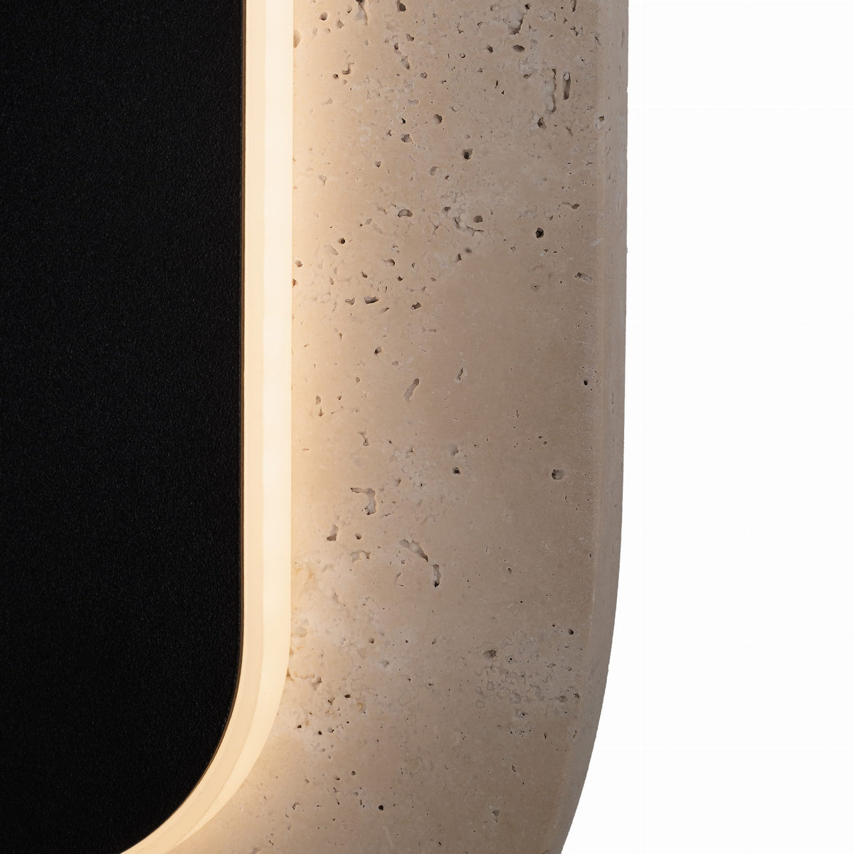 Maxlight W0393 Travertino Oval 10w