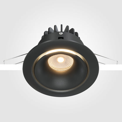 Süvisvalgusti DL031-2-L12B