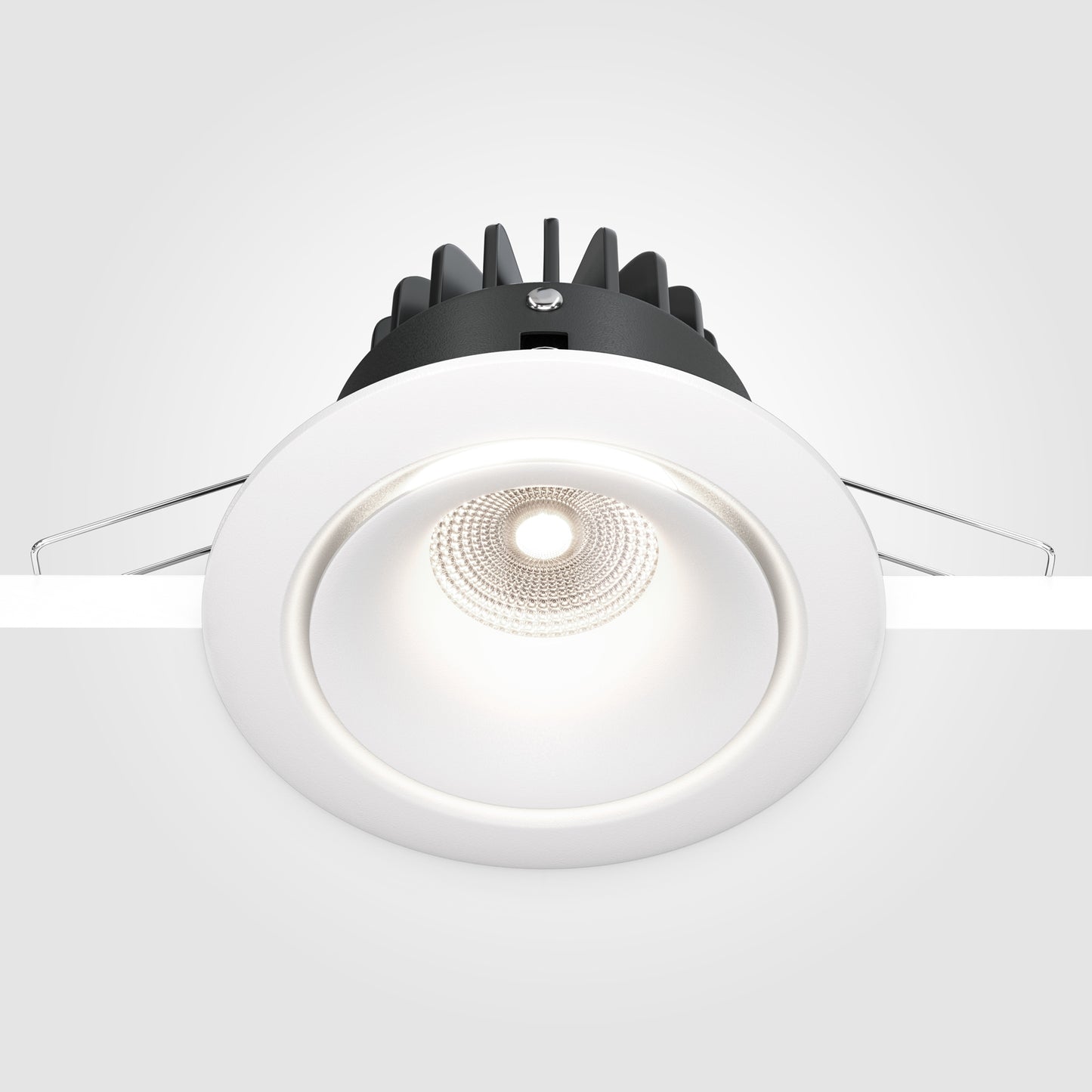 Downlight DL031-L12W4K-W