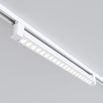 Süvisvalgusti TR010-1-20W3K-M-W