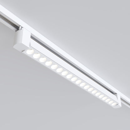 Siinivalgusti TR010-1-20W4K-M-W