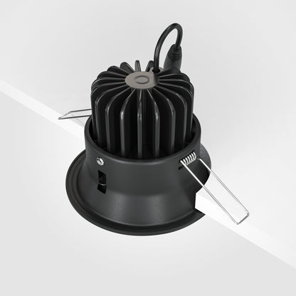 Süvisvalgusti DL031-2-L12B