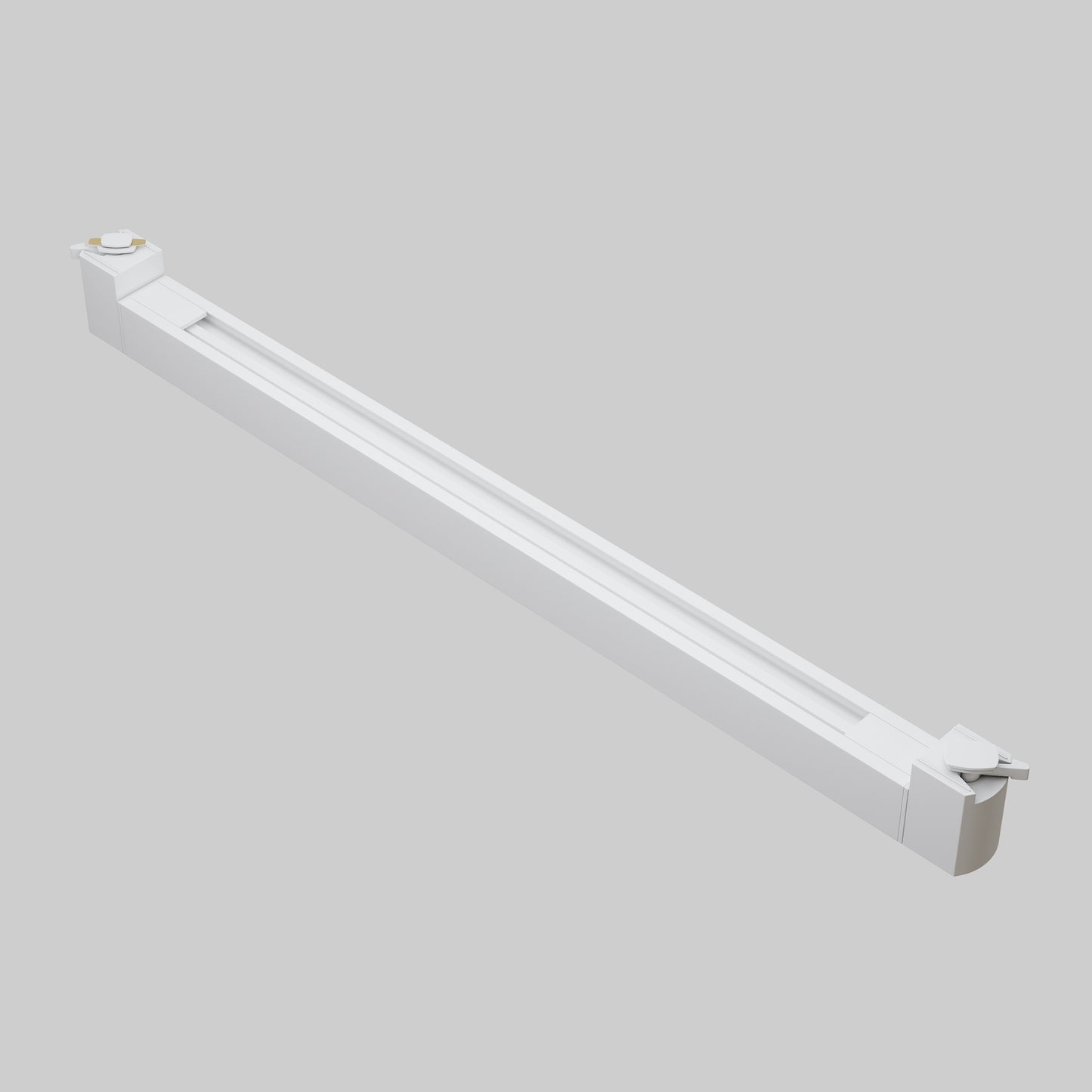 Siinivalgusti TR010-1-20W4K-M-W