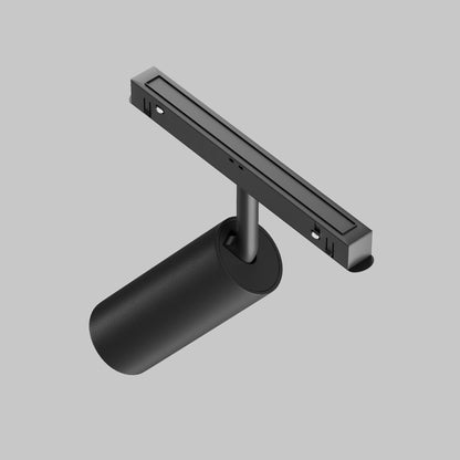 Track luminaire TR032-2-12W3K-S-B