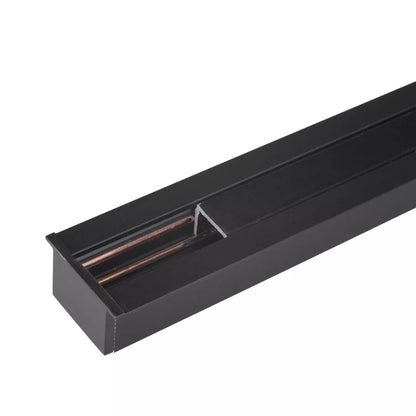 MAXLIGHT NT0012 Micro11 Micro recessed spring track conductor