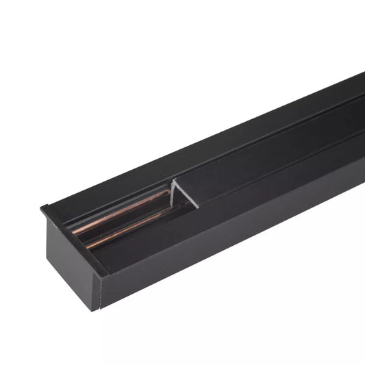 MAXLIGHT NT0012 Micro11 Micro recessed spring track conductor
