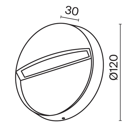 Astripane O046SL-L3B3K