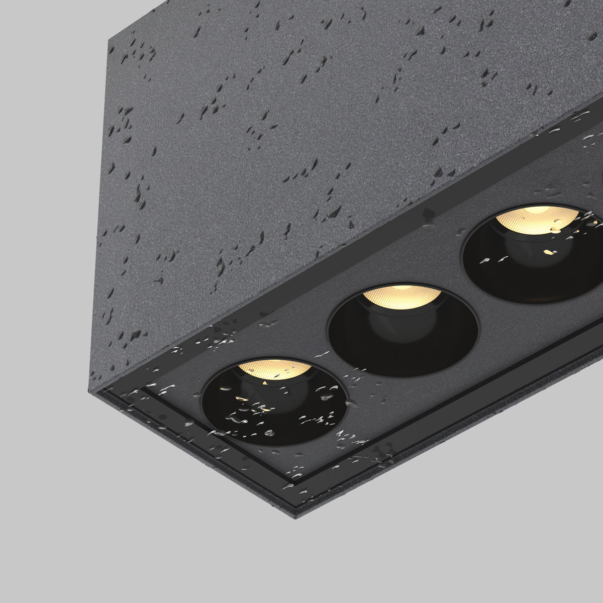Plafonnier O309CL-L10GF3K