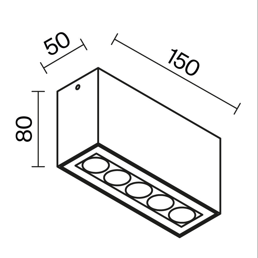 Laelamp O309CL-L10GF3K