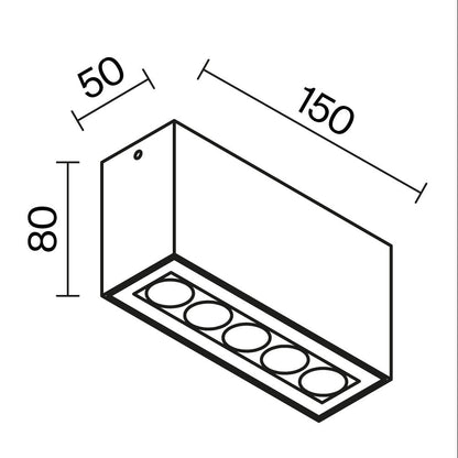 Laelamp O309CL-L10GF3K