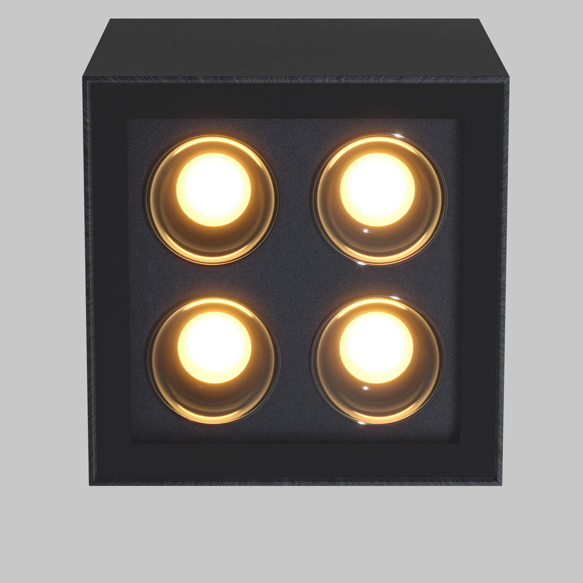 Ceiling lamp O309CL-L8GF3K