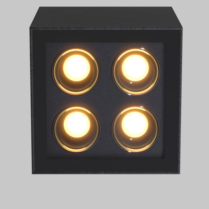 Ceiling lamp O309CL-L8GF3K